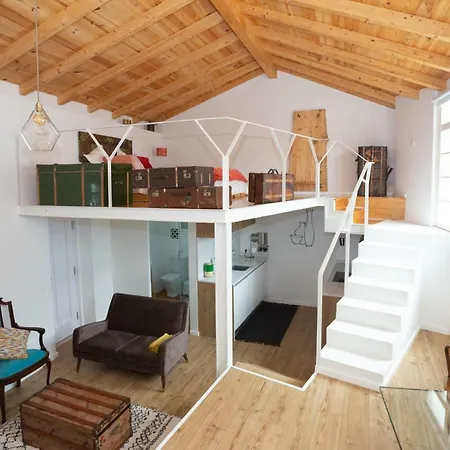 Casa Da Sousa Gospodarstwo agroturystyczne Arouca