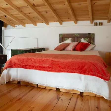 Casa Da Sousa Gospodarstwo agroturystyczne
