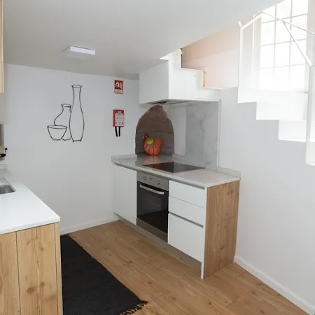Gospodarstwo agroturystyczne Casa Da Sousa Arouca
