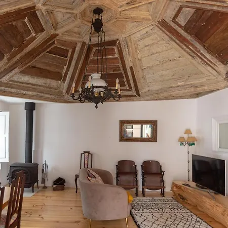 Casa Da Sousa Gospodarstwo agroturystyczne Arouca