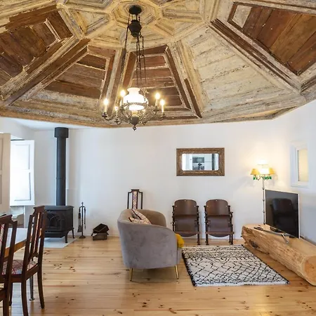 Gospodarstwo agroturystyczne Casa Da Sousa *