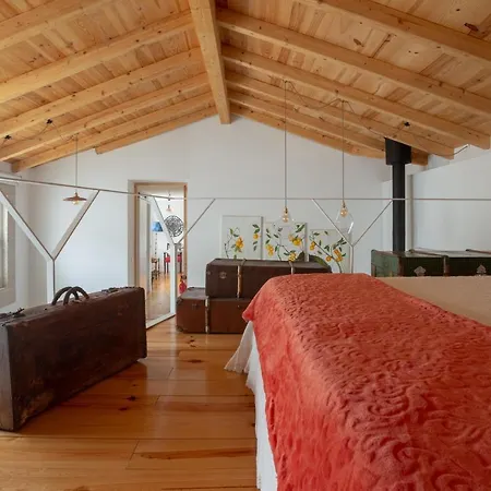 Casa Da Sousa Gospodarstwo agroturystyczne *