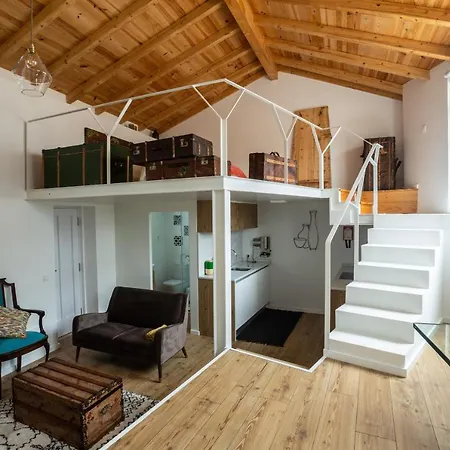 Gospodarstwo agroturystyczne Casa Da Sousa Arouca