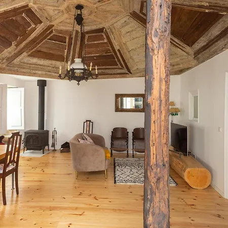 Gospodarstwo agroturystyczne Casa Da Sousa