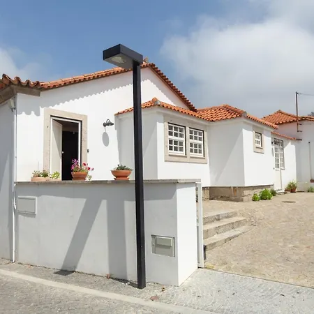 Casa Da Sousa Gospodarstwo agroturystyczne Arouca