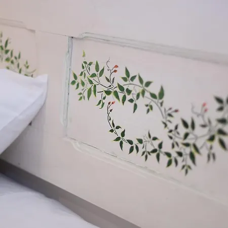 Gospodarstwo agroturystyczne Casa Da Sousa