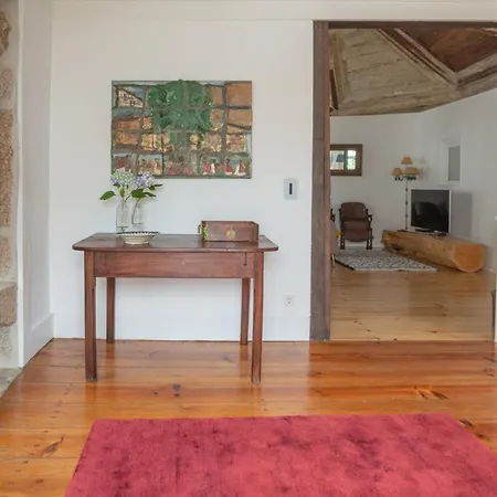 Gospodarstwo agroturystyczne Casa Da Sousa