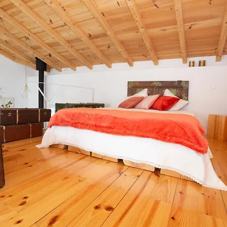 Casa Da Sousa Gospodarstwo agroturystyczne
