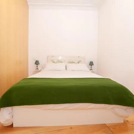 Gospodarstwo agroturystyczne Casa Da Sousa