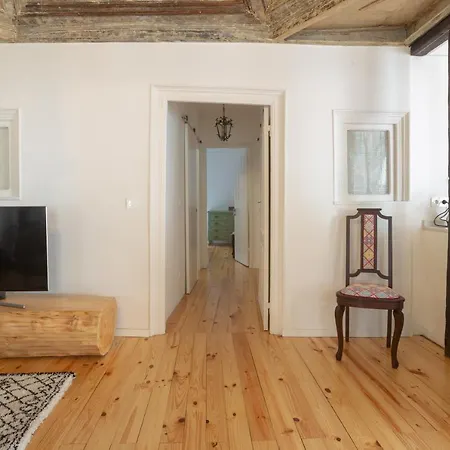 Casa Da Sousa Gospodarstwo agroturystyczne