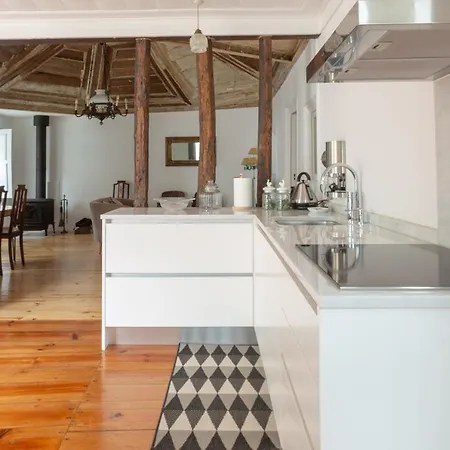 Casa Da Sousa Gospodarstwo agroturystyczne *
