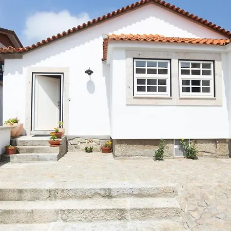 Gospodarstwo agroturystyczne Casa Da Sousa