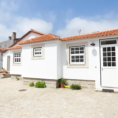 Gospodarstwo agroturystyczne Casa Da Sousa *